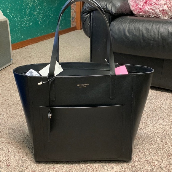 kate spade Handbags - New Kate spade tote purse